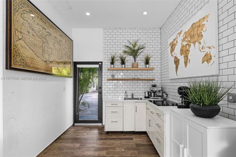 Tiny photo for 1028 NE 84th St, Miami, FL 33138 (MLS # A11977095)