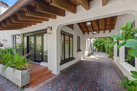 Tiny photo for 1028 NE 84th St, Miami, FL 33138 (MLS # A11977095)