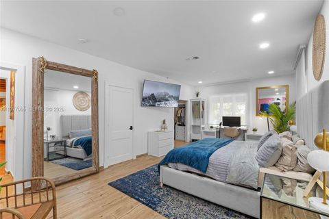 Tiny photo for 1028 NE 84th St, Miami, FL 33138 (MLS # A11977095)