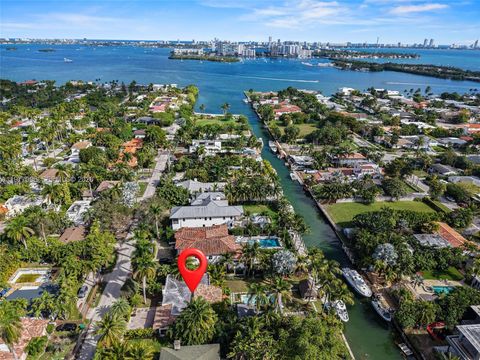 Tiny photo for 1028 NE 84th St, Miami, FL 33138 (MLS # A11977095)