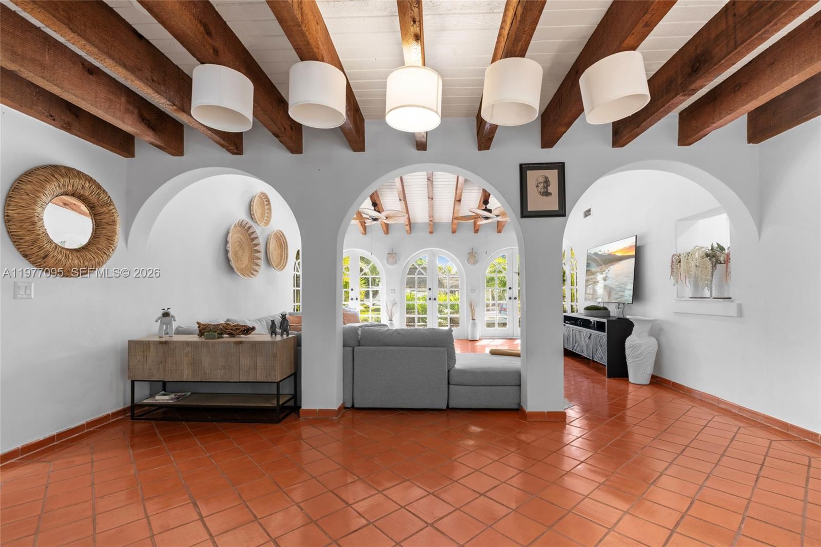 ADEMAR PARK AMD PL - Residential