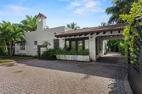 Tiny photo for 1028 NE 84th St, Miami, FL 33138 (MLS # A11977095)