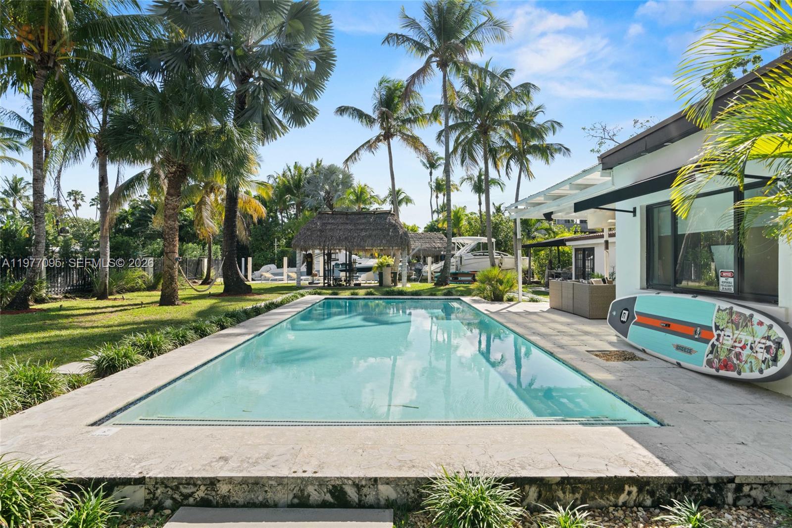 ADEMAR PARK AMD PL - Residential