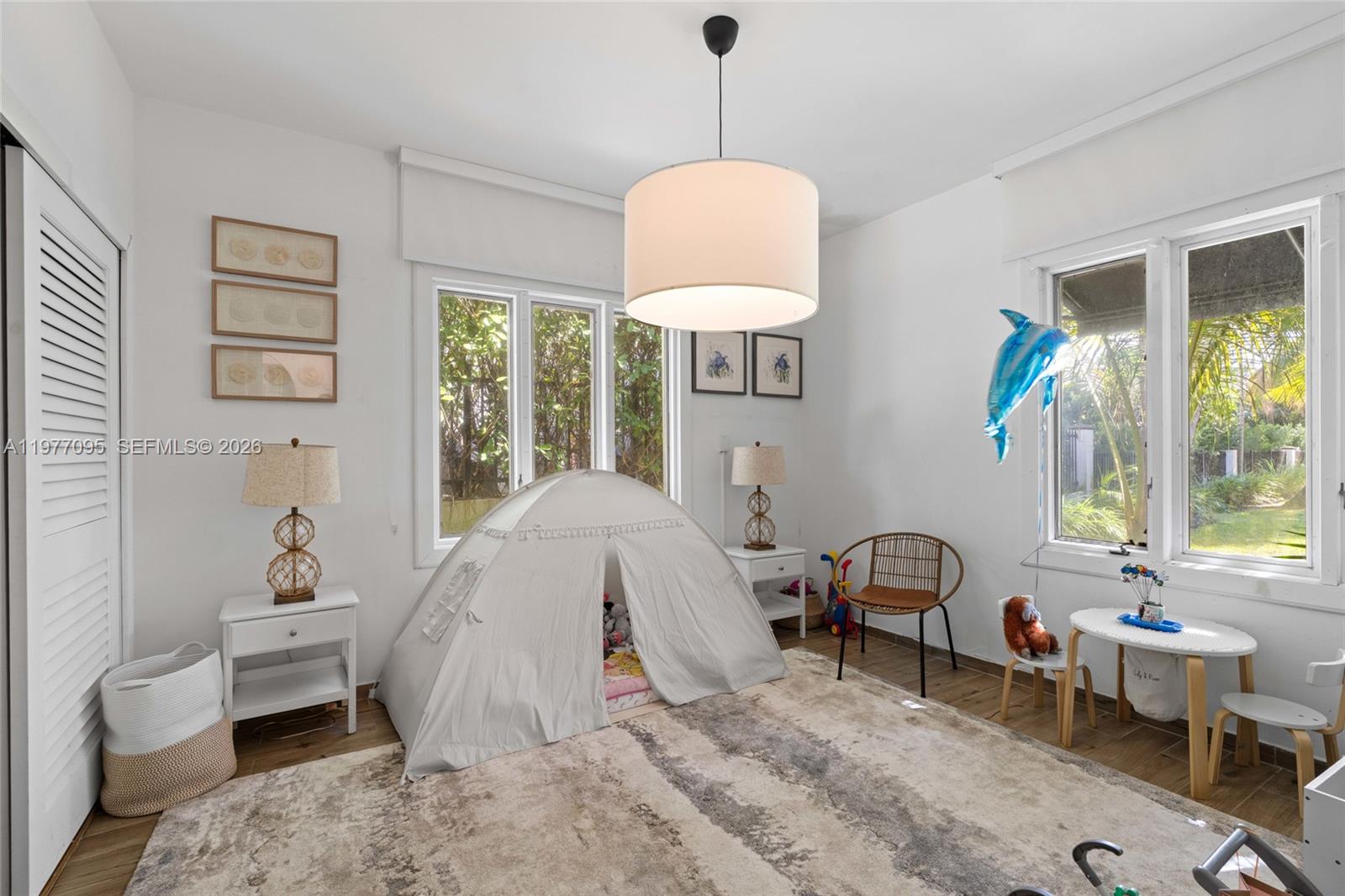 ADEMAR PARK AMD PL - Residential