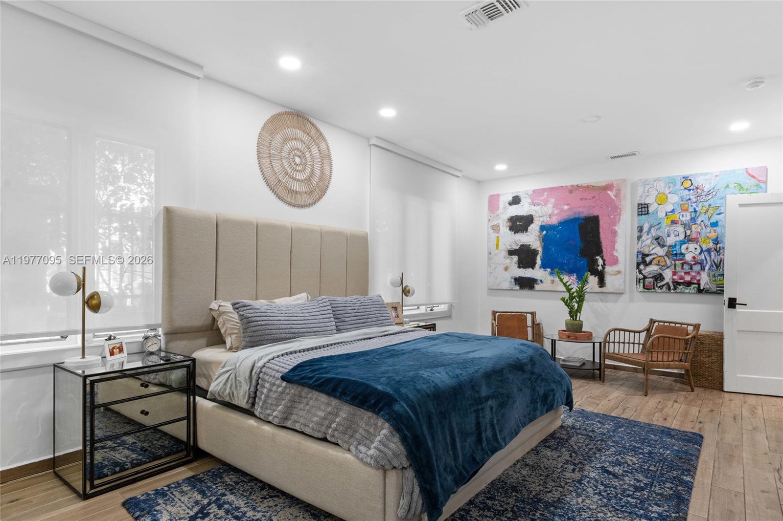 ADEMAR PARK AMD PL - Residential