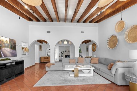 Tiny photo for 1028 NE 84th St, Miami, FL 33138 (MLS # A11977095)