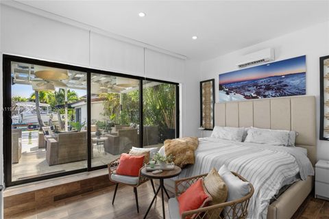 Tiny photo for 1028 NE 84th St, Miami, FL 33138 (MLS # A11977095)