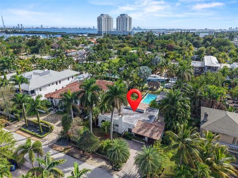 Tiny photo for 1028 NE 84th St, Miami, FL 33138 (MLS # A11977095)