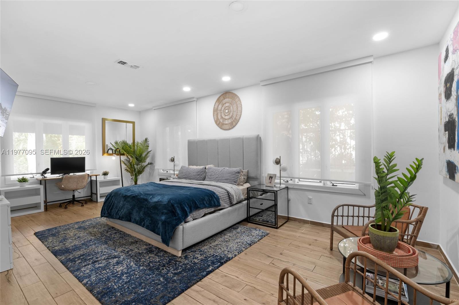 ADEMAR PARK AMD PL - Residential