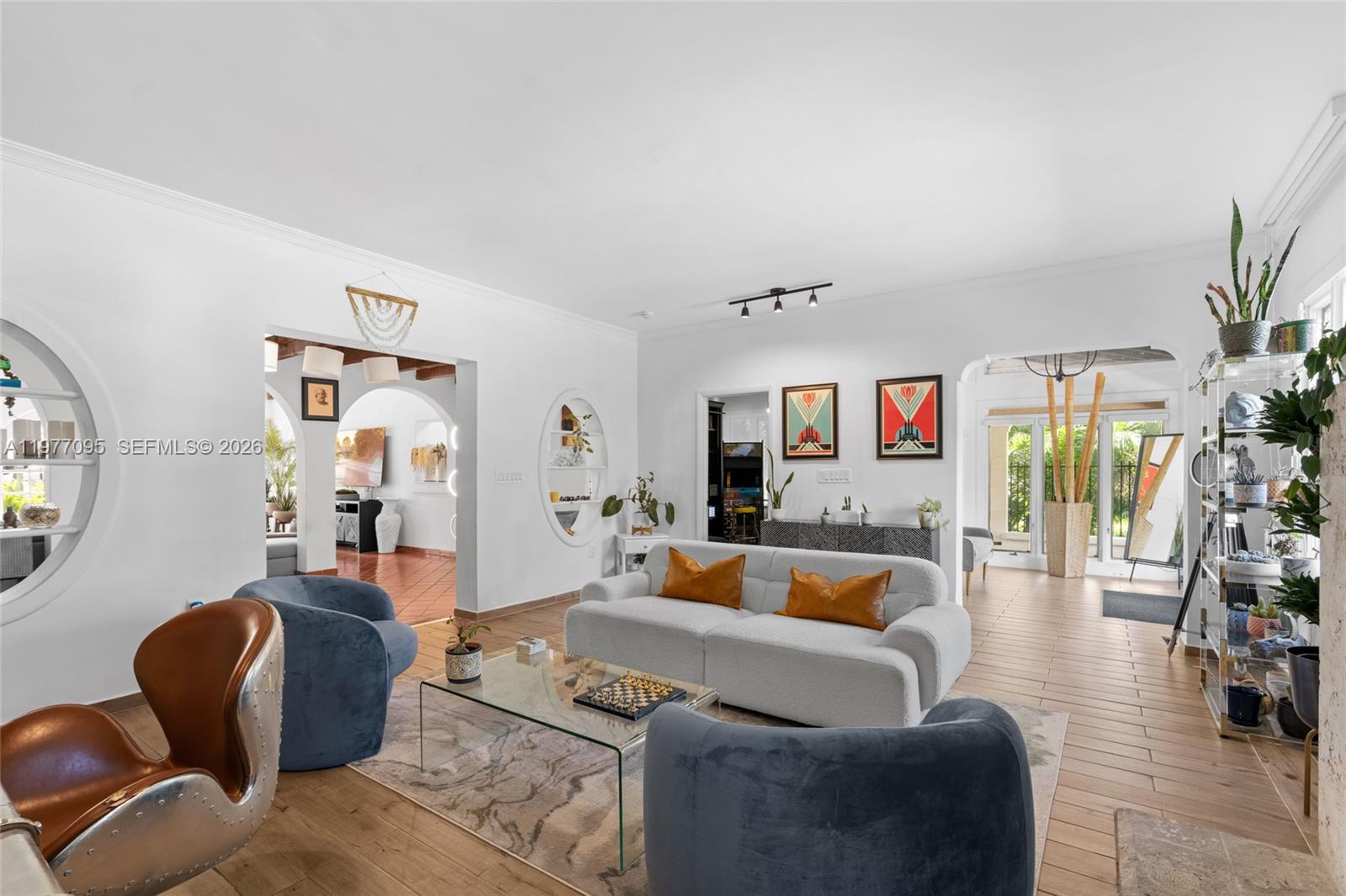 ADEMAR PARK AMD PL - Residential