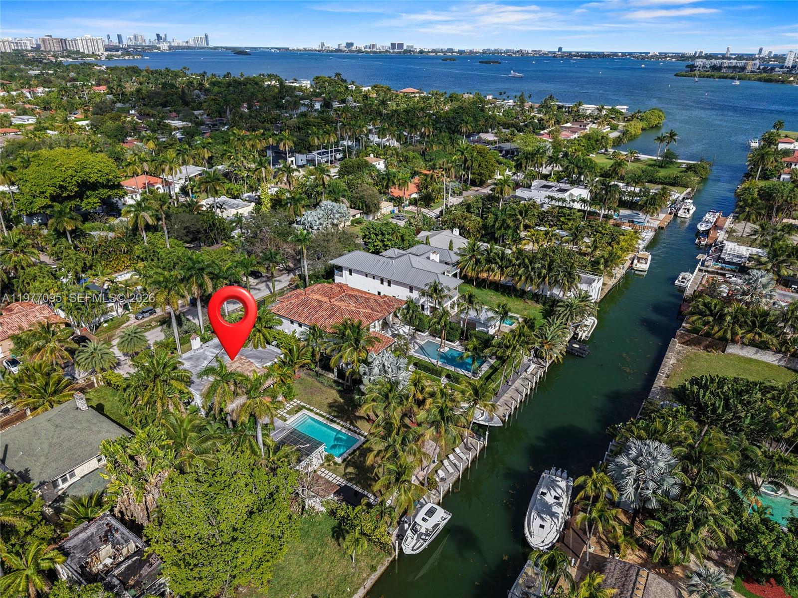 ADEMAR PARK AMD PL - Residential