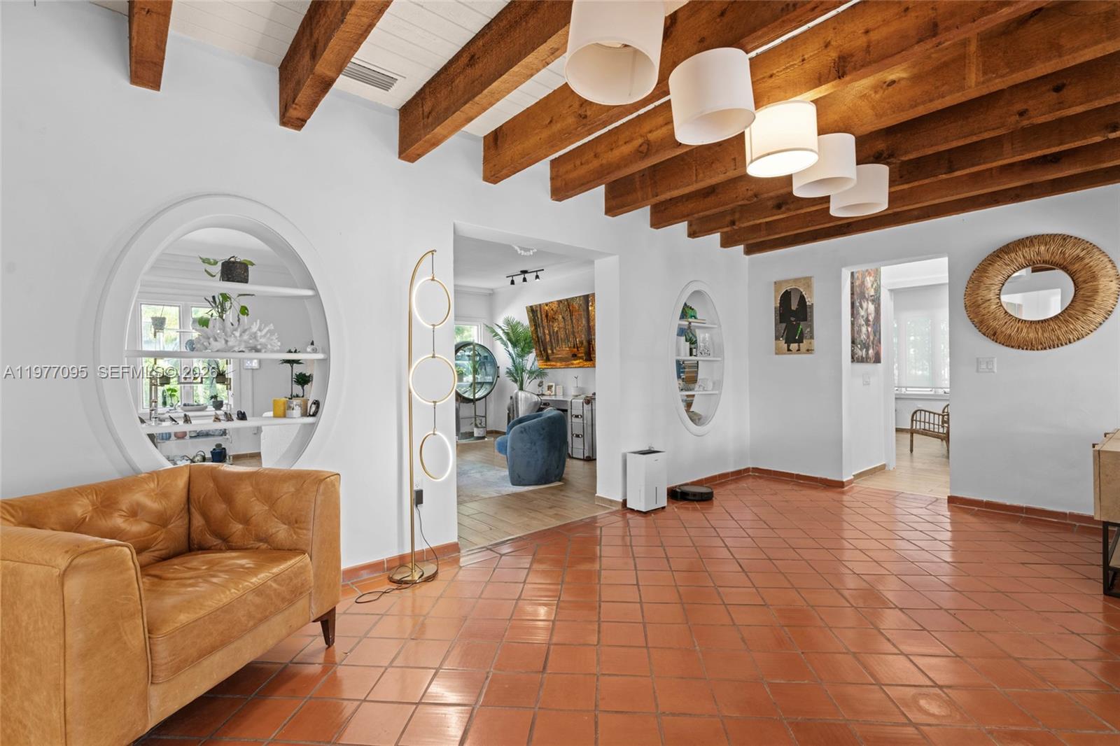 ADEMAR PARK AMD PL - Residential