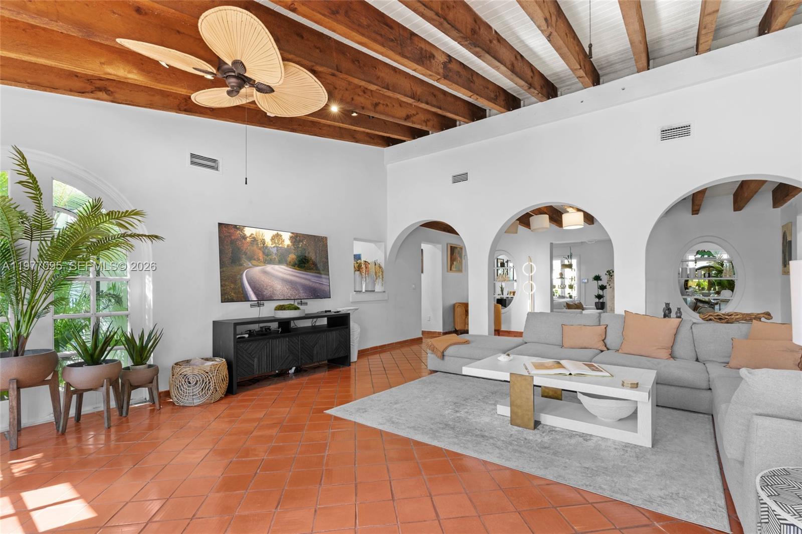 ADEMAR PARK AMD PL - Residential