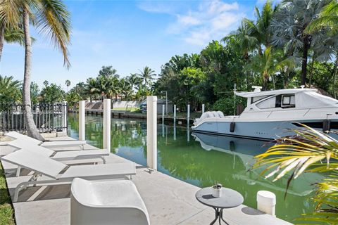 Tiny photo for 1028 NE 84th St, Miami, FL 33138 (MLS # A11977095)