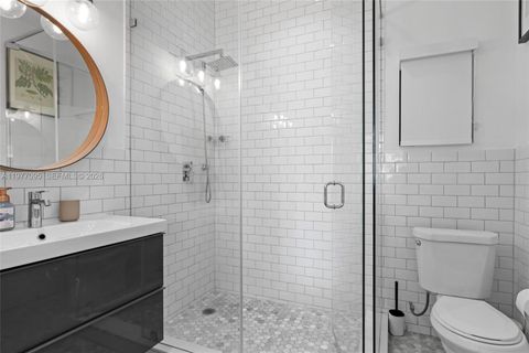 Tiny photo for 1028 NE 84th St, Miami, FL 33138 (MLS # A11977095)