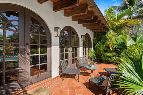 Tiny photo for 1028 NE 84th St, Miami, FL 33138 (MLS # A11977095)