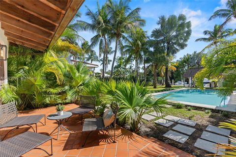 Tiny photo for 1028 NE 84th St, Miami, FL 33138 (MLS # A11977095)