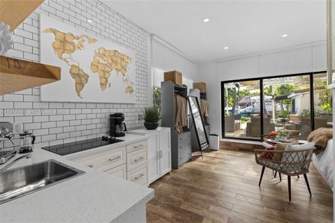 Tiny photo for 1028 NE 84th St, Miami, FL 33138 (MLS # A11977095)