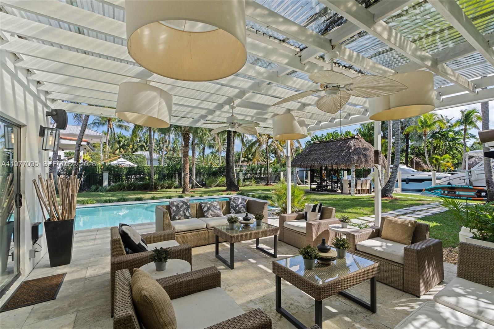 ADEMAR PARK AMD PL - Residential