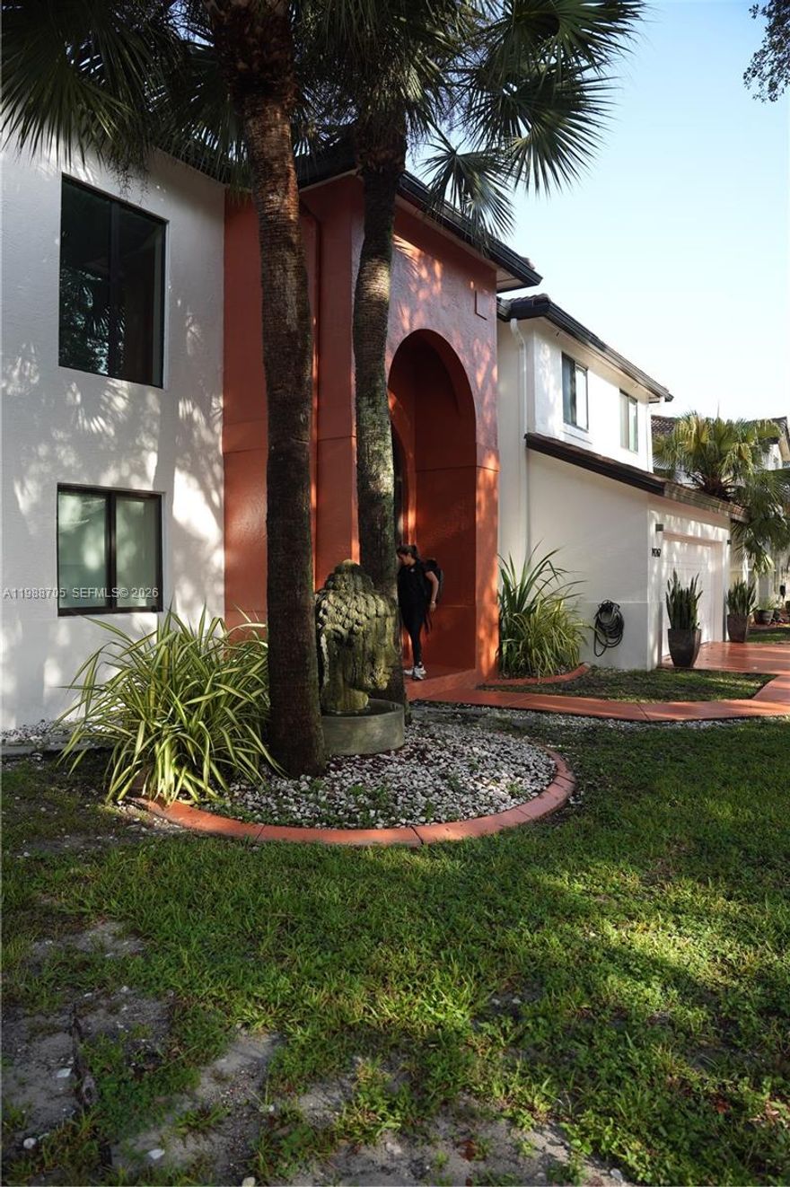 Stunning 3-Bedroom, 2.5 bath Home with Pool in Desirable Lakes of the Green Community. Perfectly situated within walking distance to top-rated schools, this move-in-ready property offers a blend of comfort, convenience, and style, modern Kitchen equipped with sleek, new stainless steel appliances, ample counter space, and a large pantry, making cooking a breeze. Lakes of the Green: This highly desirable community is known for its peaceful environment, great amenities, and Tenant must apply and be approved by HOA; application fee and interview required (verify with association).Connection for Tesla vehicles available.