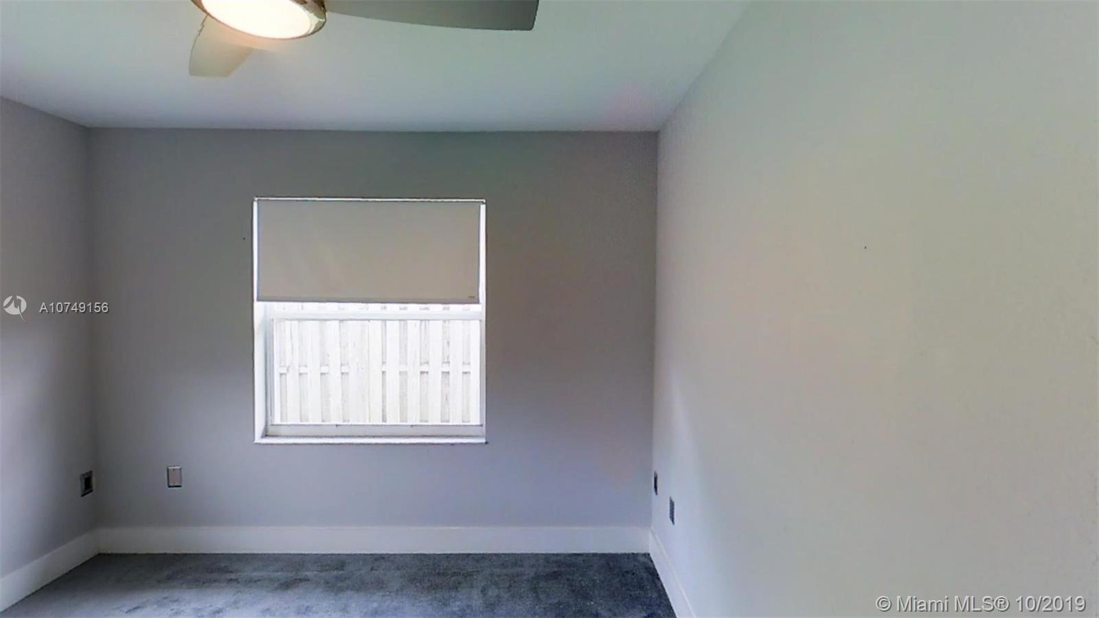 WEST CARVER RANCHES ADD N - Residential Lease