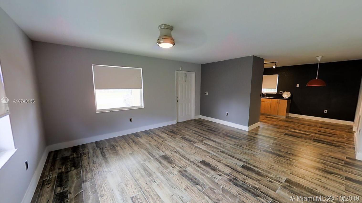 WEST CARVER RANCHES ADD N - Residential Lease