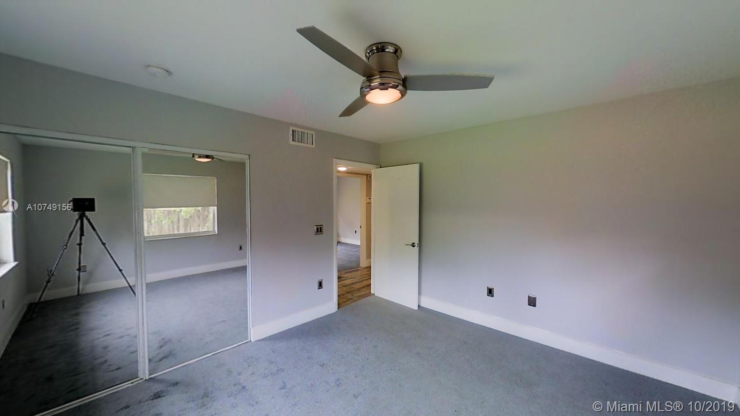 WEST CARVER RANCHES ADD N - Residential Lease