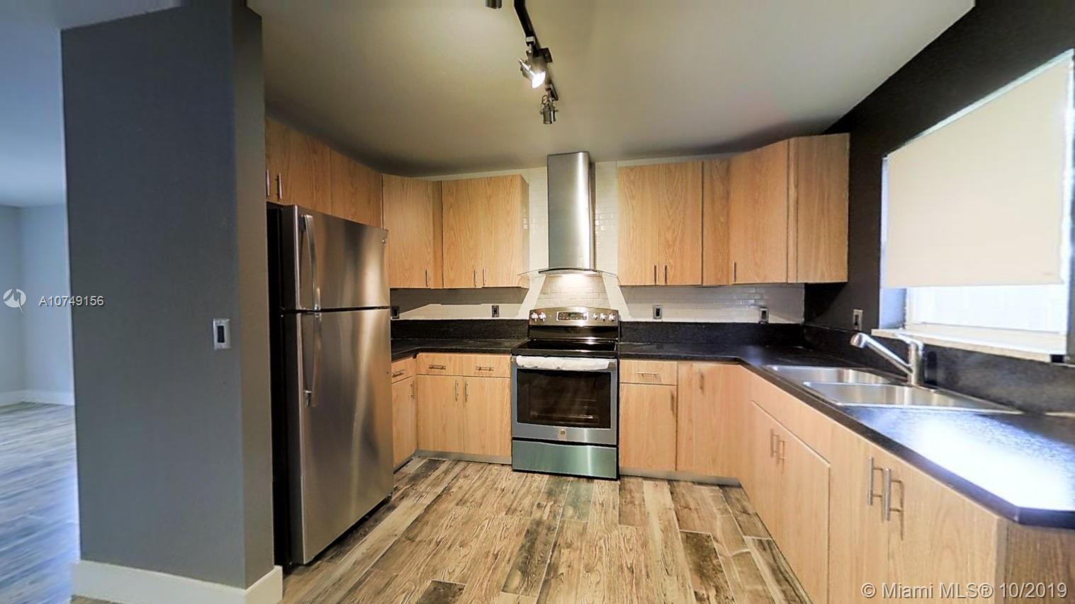 WEST CARVER RANCHES ADD N - Residential Lease