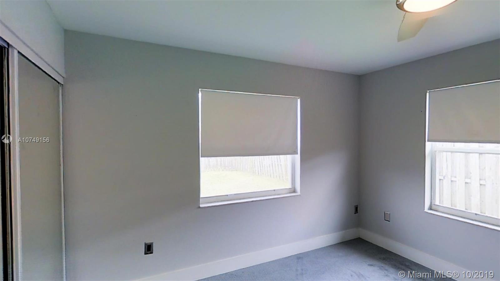 WEST CARVER RANCHES ADD N - Residential Lease