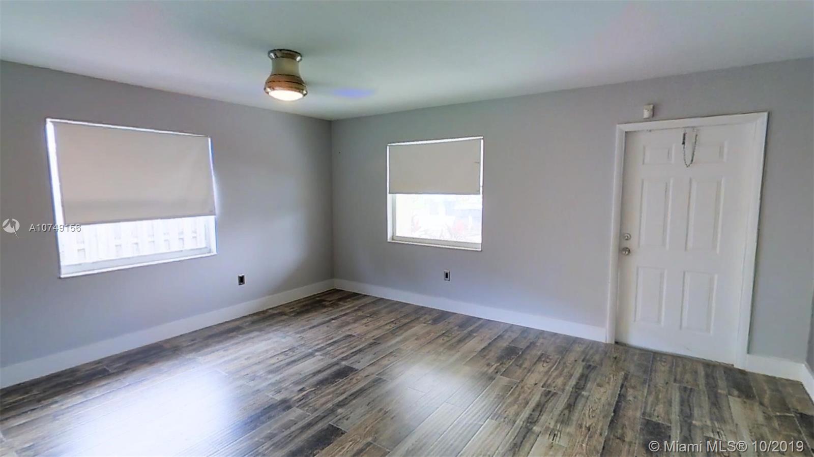 WEST CARVER RANCHES ADD N - Residential Lease