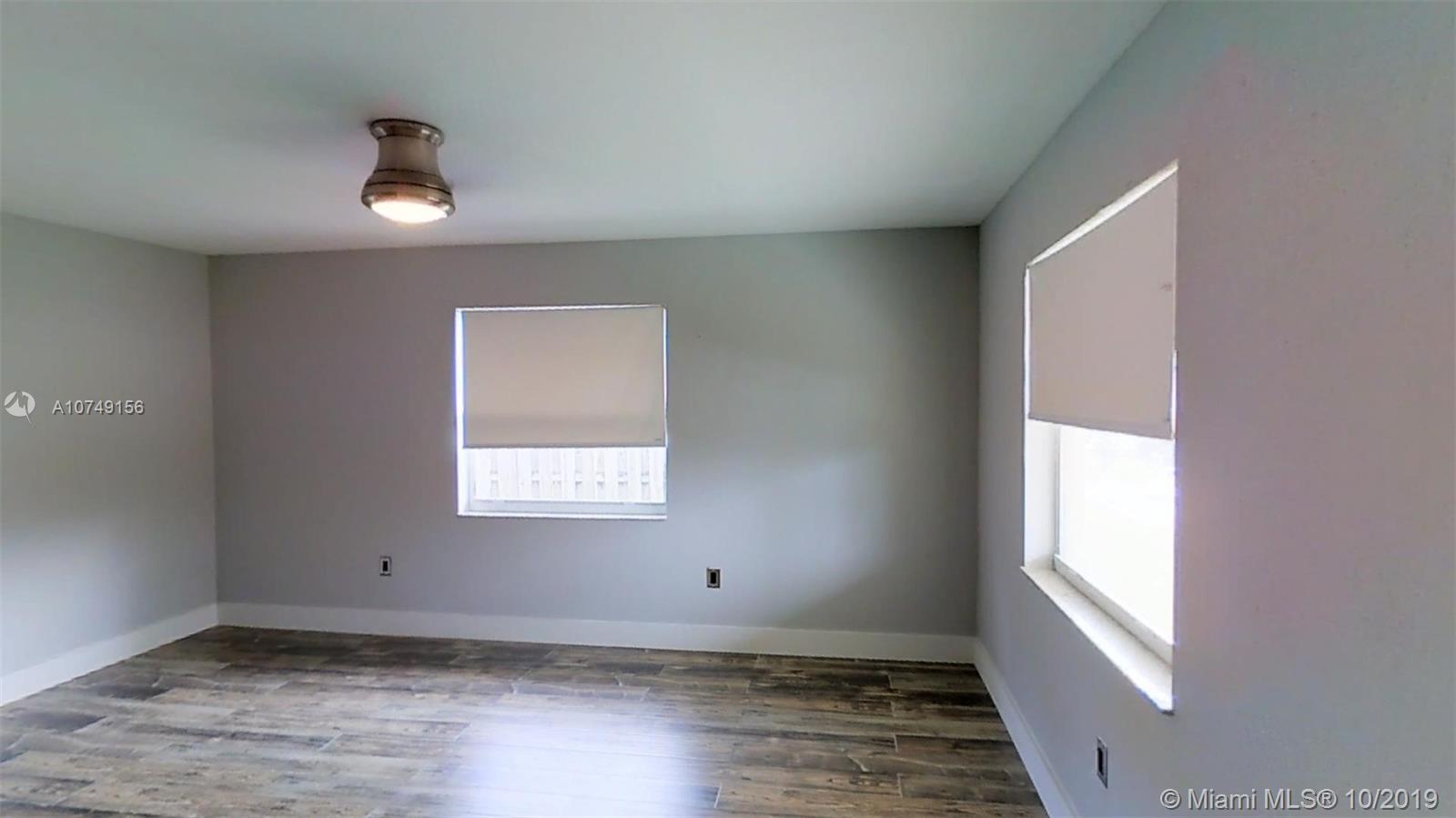 WEST CARVER RANCHES ADD N - Residential Lease