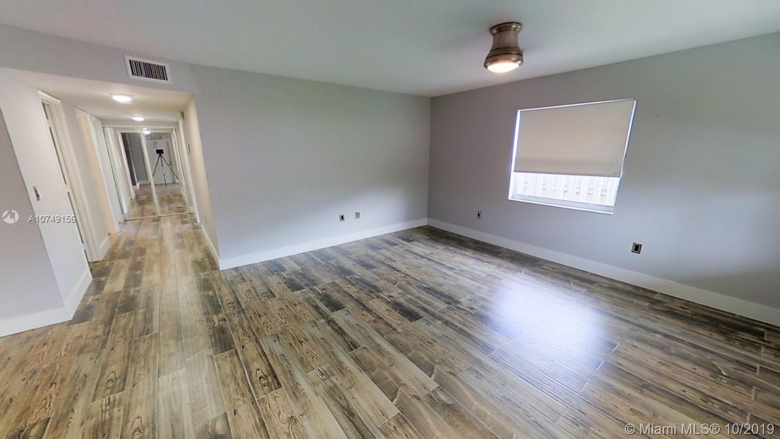 WEST CARVER RANCHES ADD N - Residential Lease