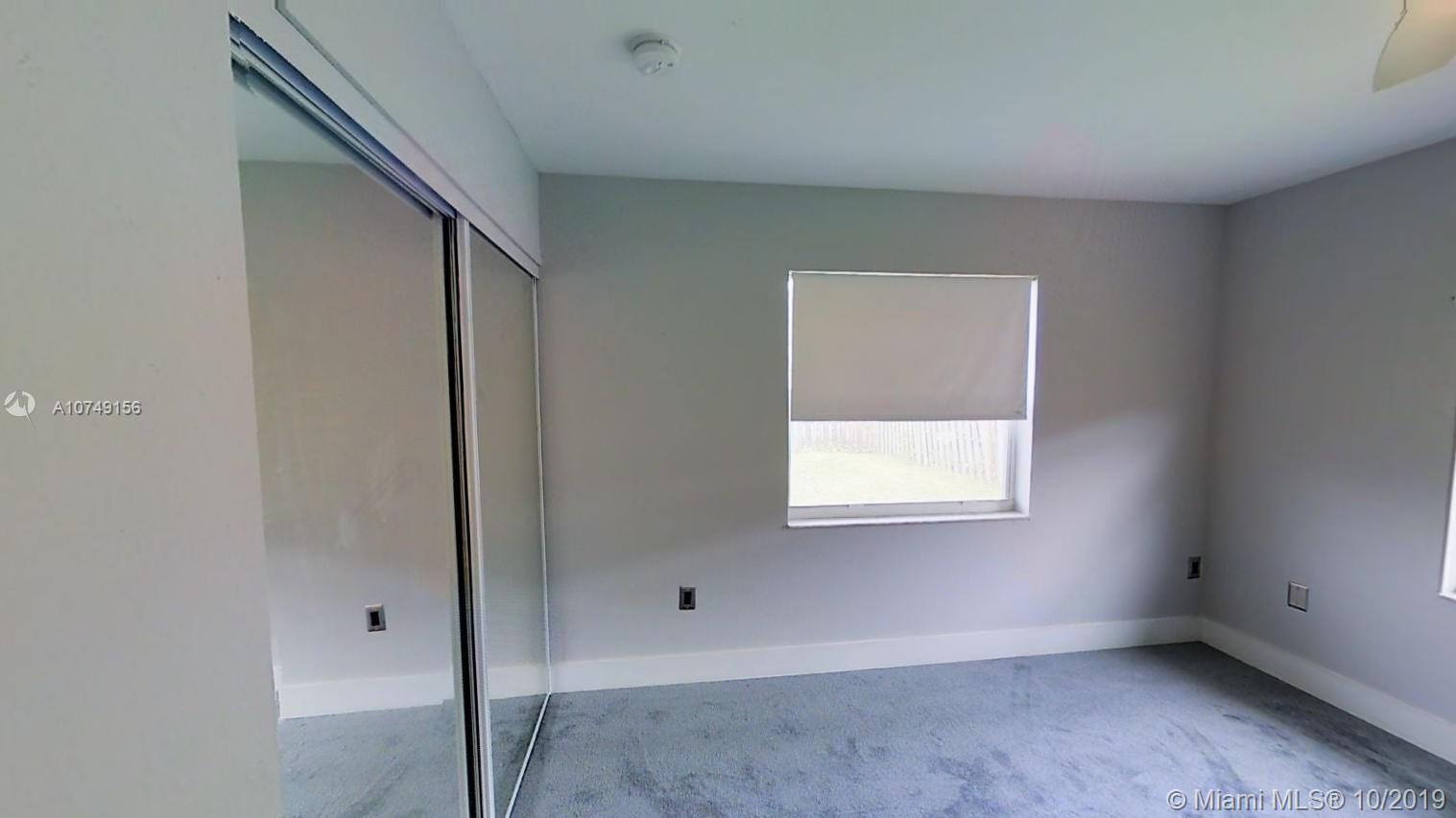 WEST CARVER RANCHES ADD N - Residential Lease