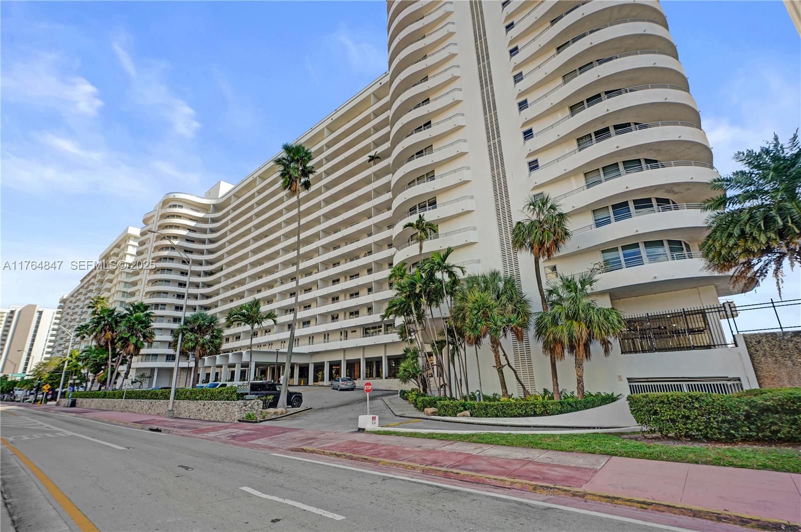 OCEANSIDE PLAZA CONDO - Residential