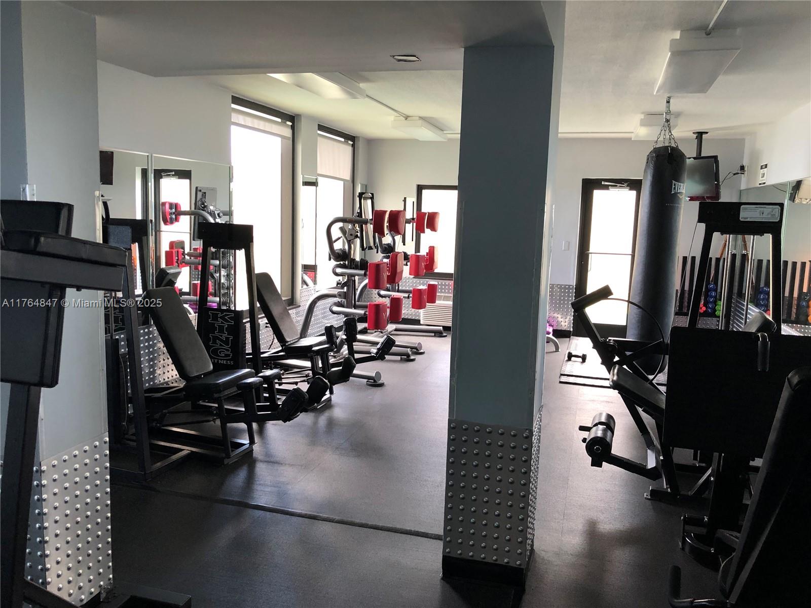 OCEANSIDE PLAZA CONDO - Residential