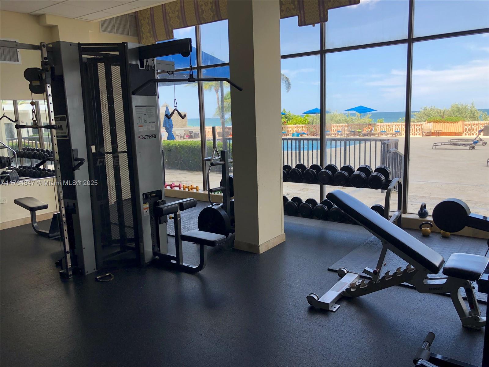 OCEANSIDE PLAZA CONDO - Residential