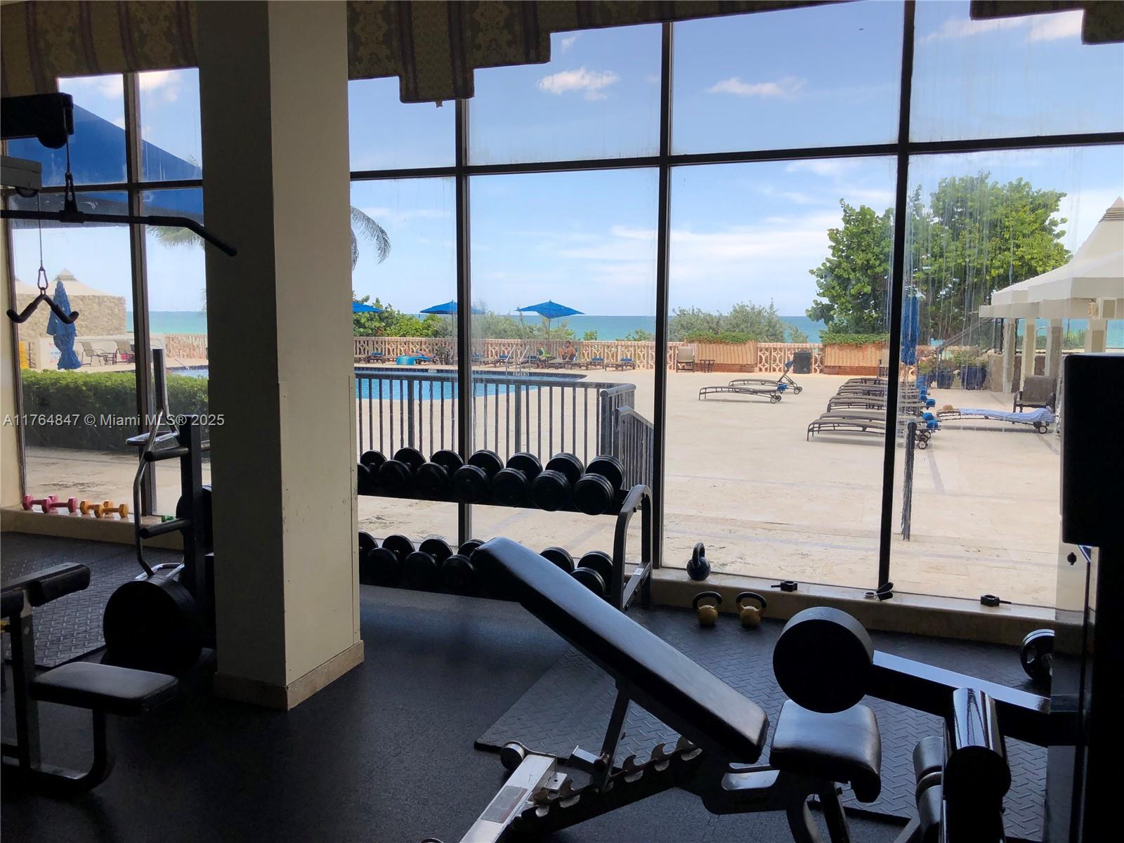 OCEANSIDE PLAZA CONDO - Residential