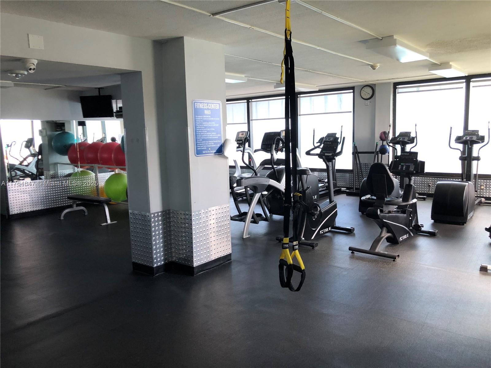 OCEANSIDE PLAZA CONDO - Residential