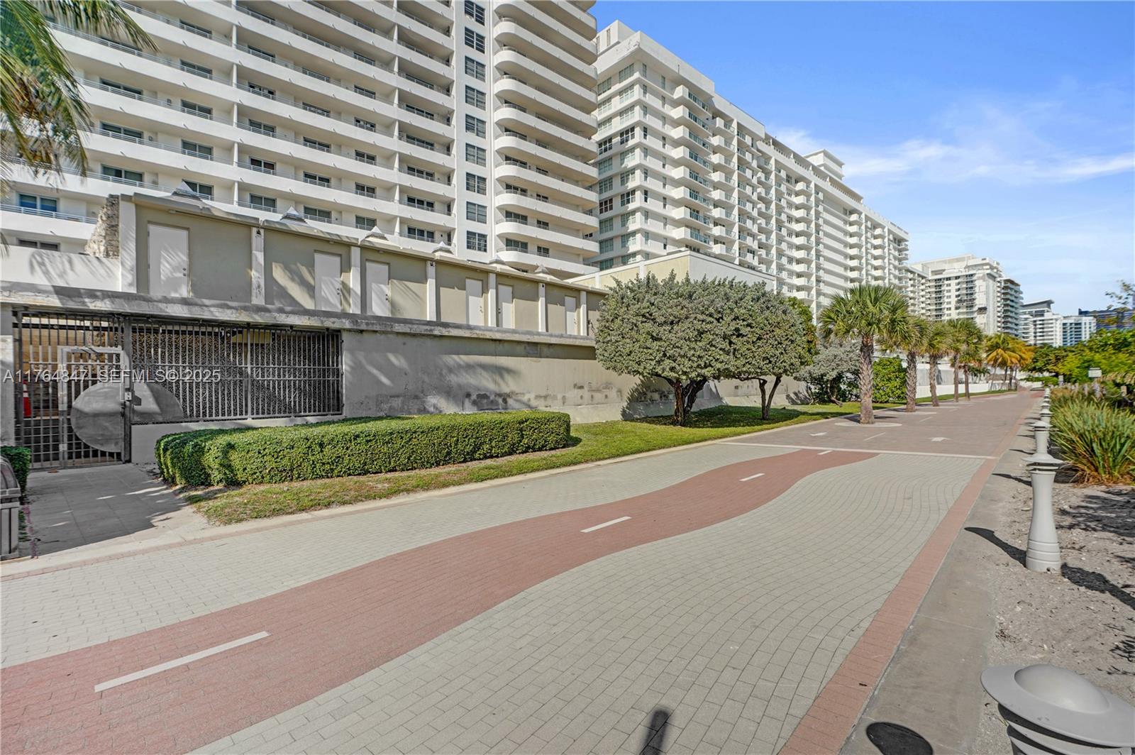 OCEANSIDE PLAZA CONDO - Residential