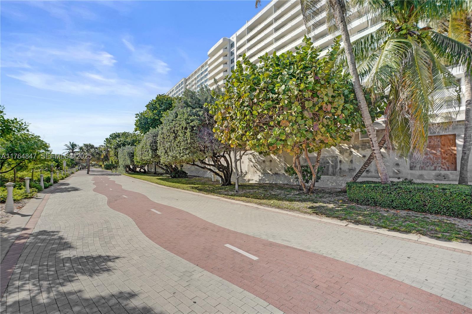 OCEANSIDE PLAZA CONDO - Residential