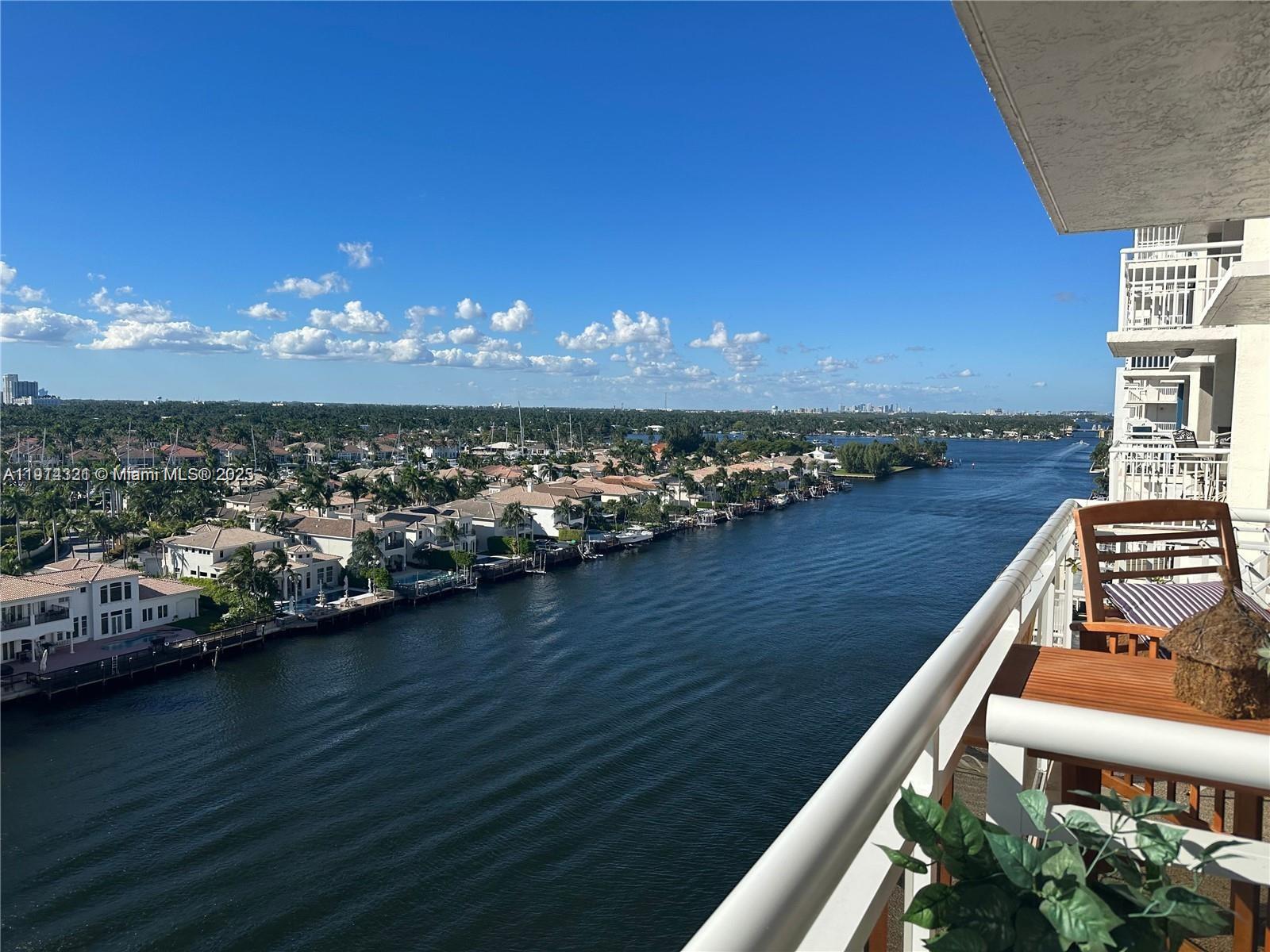 ALLINGTON TOWERS CONDO - Residential Lease