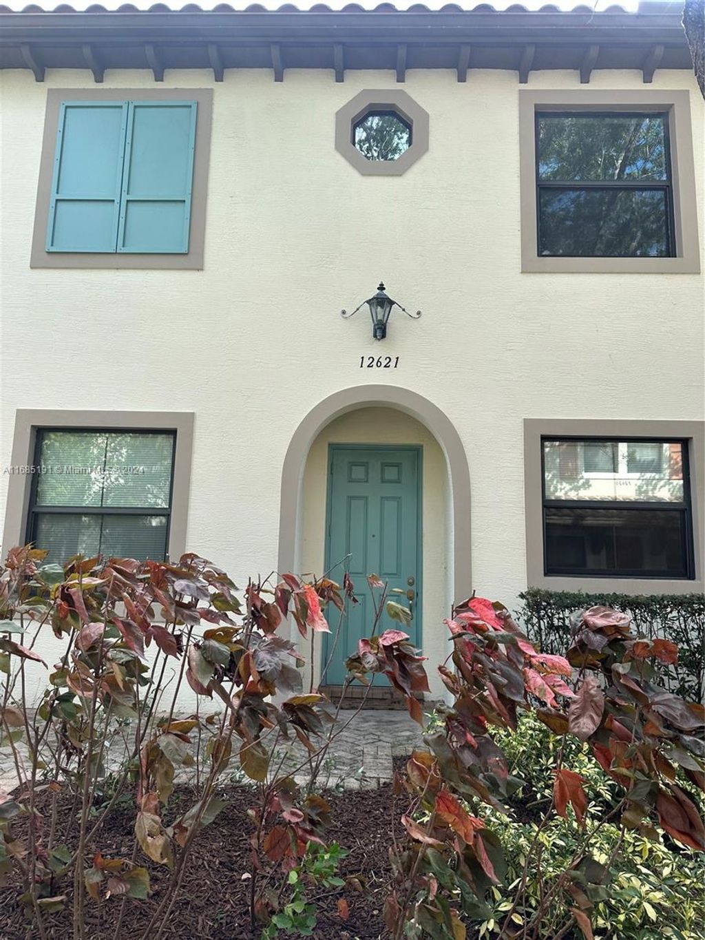 Photo of 12621 NW 32nd St #B-93, Sunrise, FL 33323 (MLS # A11685191)