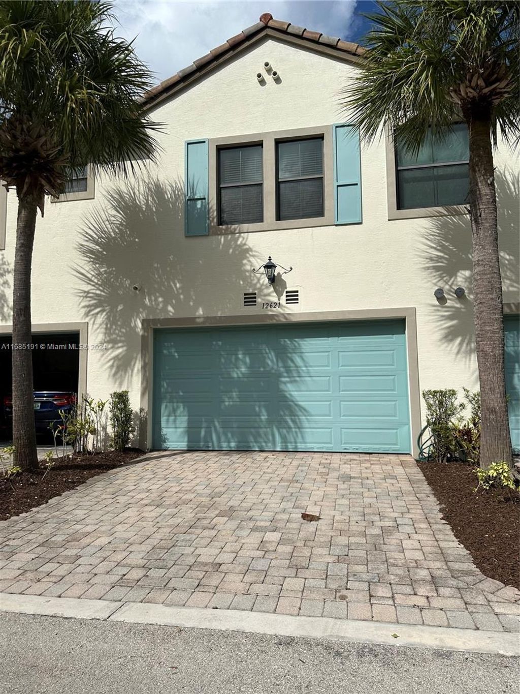 Photo of 12621 NW 32nd St #B-93, Sunrise, FL 33323 (MLS # A11685191)