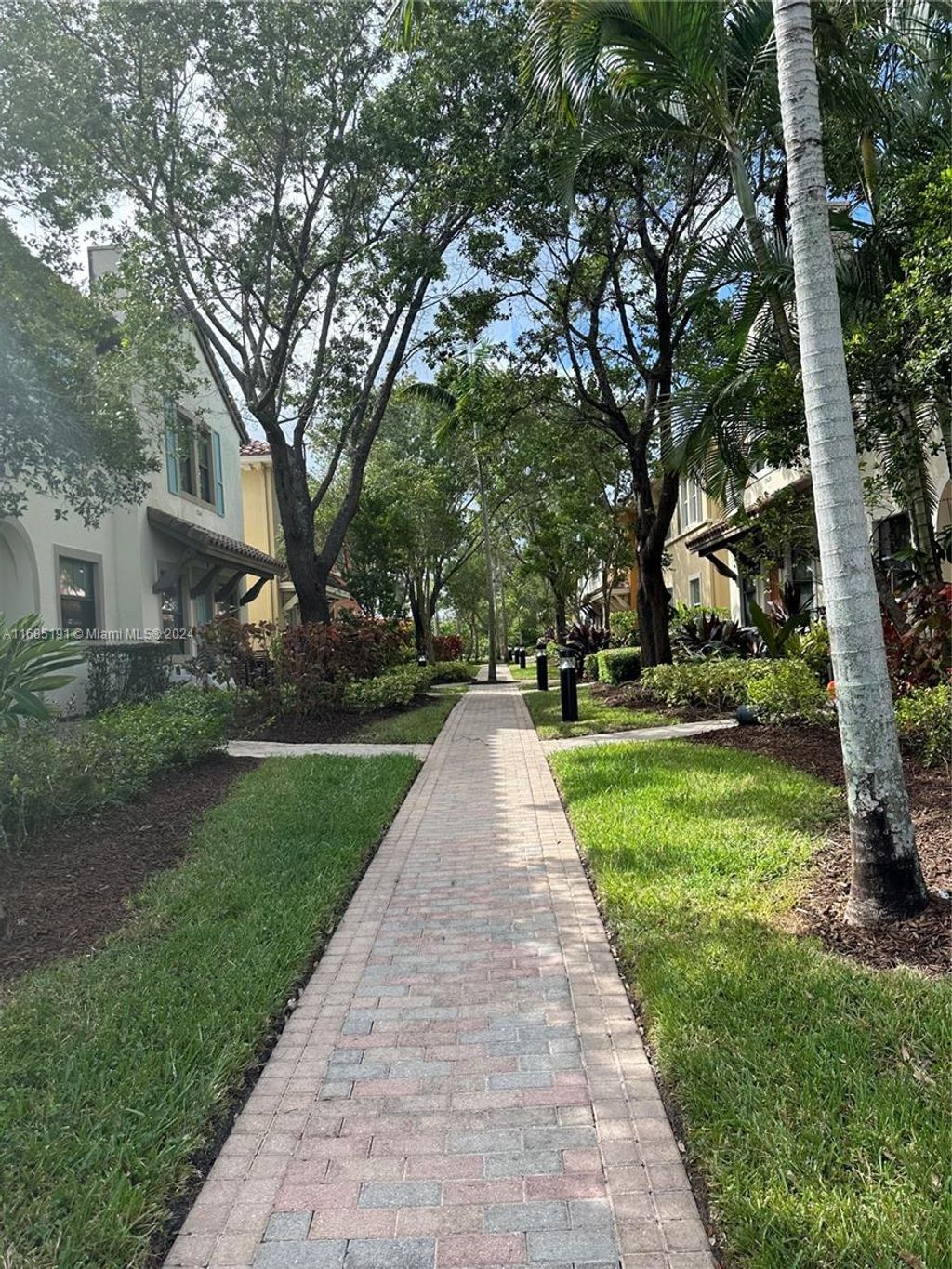 Photo of 12621 NW 32nd St #B-93, Sunrise, FL 33323 (MLS # A11685191)