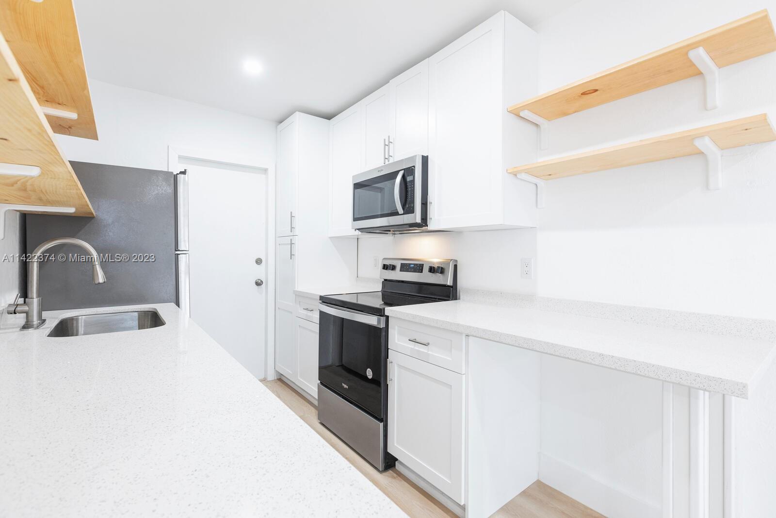 CARTERS ADDN TO C GR - Residential Lease