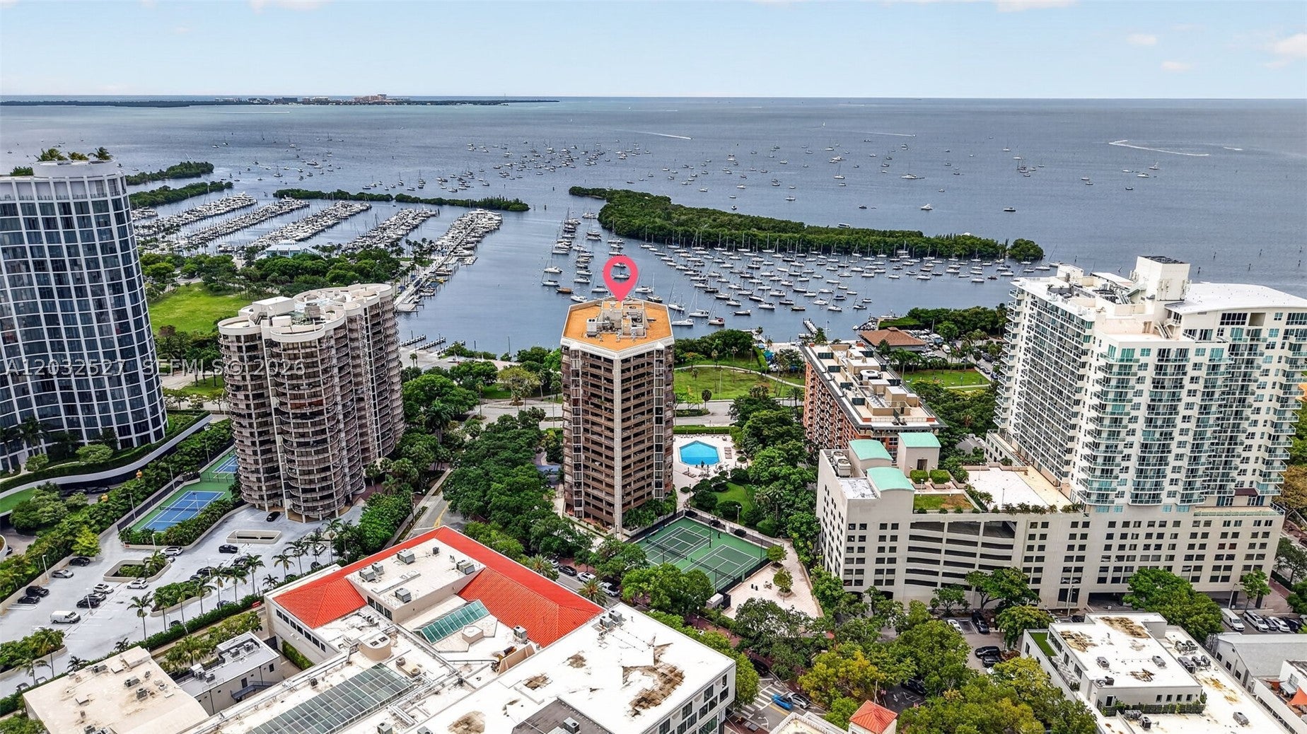 2901 S Bayshore Dr 4A