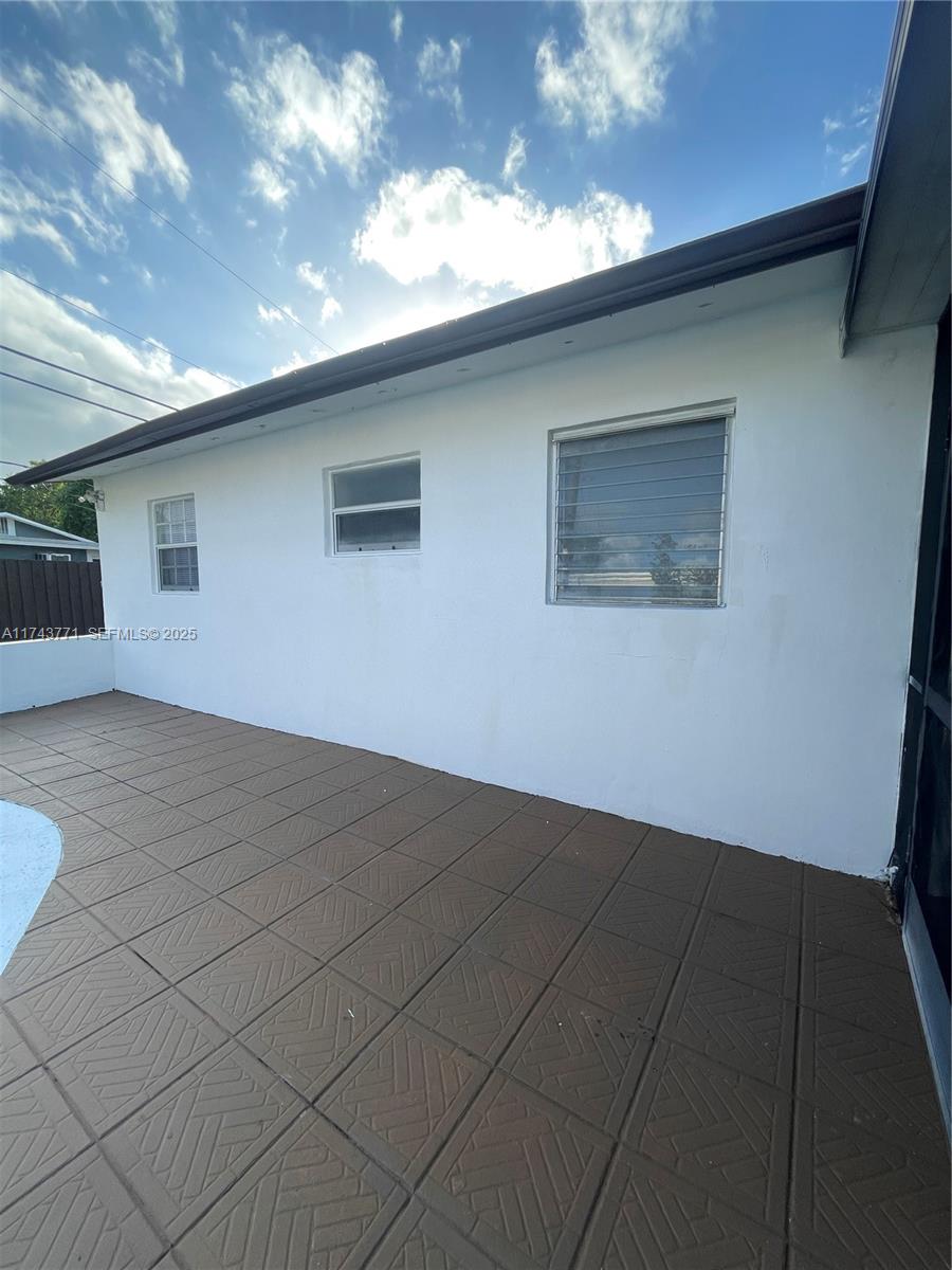 MARGATE 3RD ADD - Residential