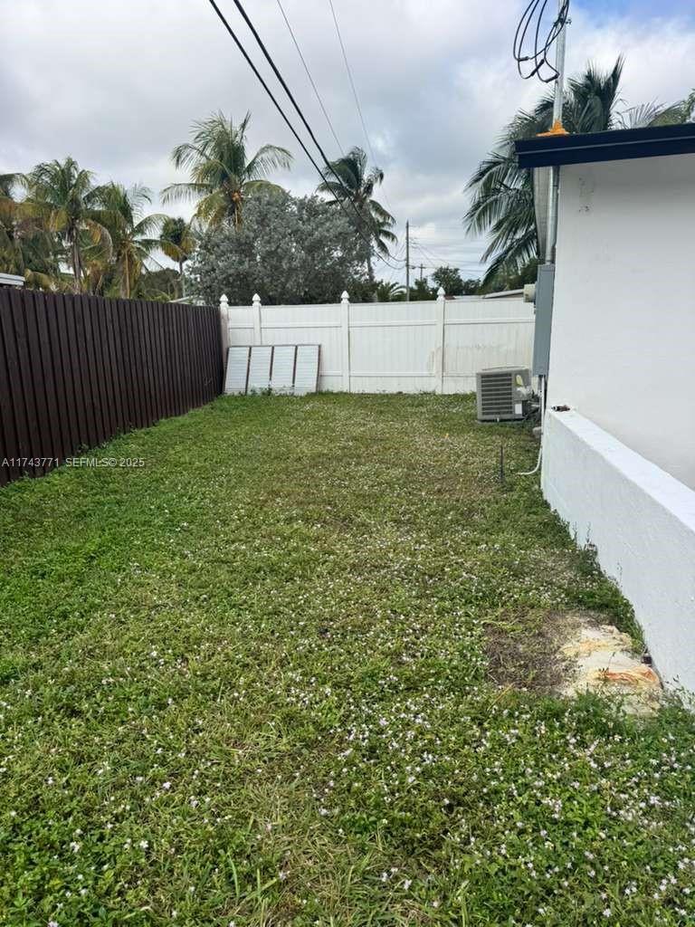 MARGATE 3RD ADD - Residential