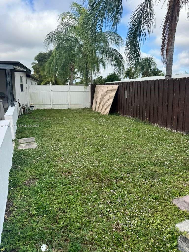 MARGATE 3RD ADD - Residential