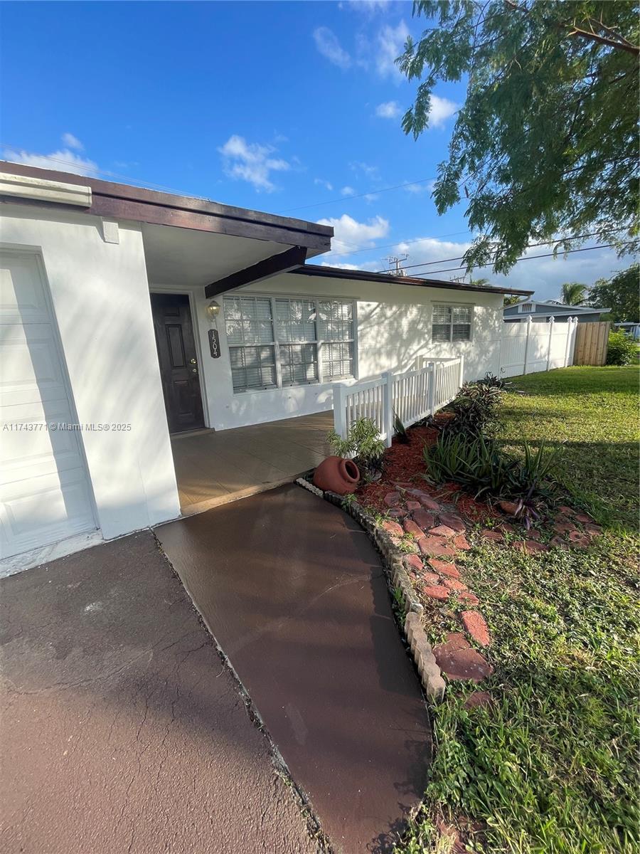 MARGATE 3RD ADD - Residential